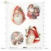 Santa Claus, Christmas, holidays, Grandpa Frost, presents, gifts, children, Weihnachten, Ferien, Stern, Weihnachtsmann, Opa Frost, Geschenke, Kinder, Navidad, vacaciones, estrella, Papá Noel, abuelo Frost, regalos, niños